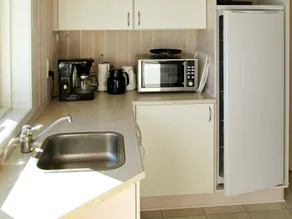 5 star holiday home in Rude - Image 5