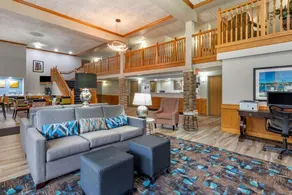 AmericInn Lodge & Suites Griswold - Image 3