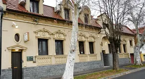 Pensiunea Casa Stoica Oradea - Image 5