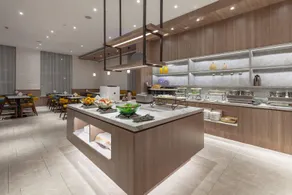 Hanting Premium Hotel Liaocheng Development Zone - Image 2