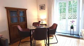 Moselperle- Urlaub im historischen Fachwerkhäuschen - Image 2