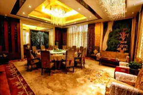 Liuhu Hotel (Hot Spring Garden Hotel) - Image 5