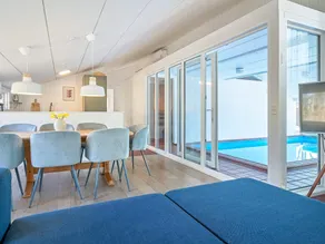 5 star holiday home in Nexø - Image 2
