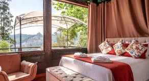 Fabulosa Villa dos Chalés em Campos do Jordão - Image 2