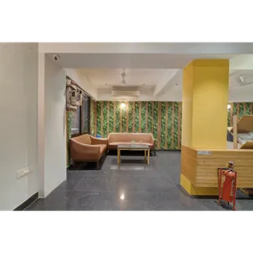 Hotel Berlin Gandhinagar - Image 3