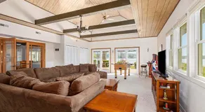 Lakeside Getaway with Dock, Firepit, Grill - Image 2
