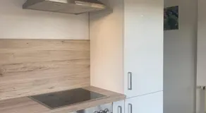 Ferienwohnung mit großem Balkon und Blick in den Taunus - Image 3