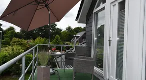 Ferienwohnung Storchennüst - Image 5
