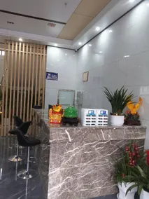 Jinlongwan Business Hotel - Image 4