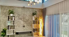 บ้านK village - Image 4