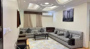 اكارم للشقق المخدومه - اقتصادي - Image 3
