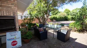Nothando Backpackers Lodge - Image 5