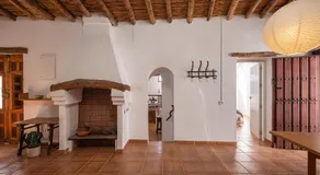 La Garnatilla - Casa La Parra Encanto Andaluz y Vistas al Mar - Image 4