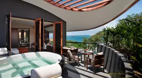 Capella Singapore - Image 2