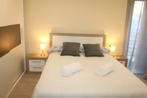 Tuca - Apartamento acogedor con garaje a 1 km de Vielha - Image 2