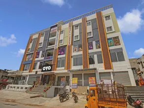 Super Collection O Vinayaka Luxury Stays - Image 4