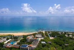 Wanning Riyuewan Shangyi Seaview Surf Apartment - Image 2