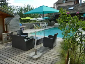 Villa Rosa Trois Epis - Image 4