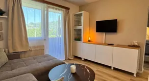 Ferienwohnung Edeltraud, fußläufig zum See und 20 Minuten vom Skigebiet entfernt - Image 2