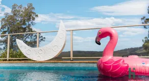 Central Coast Moon Lake Resort - Image 4