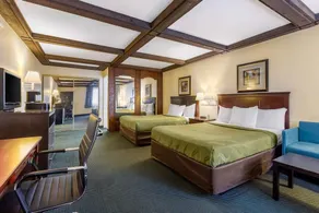 Eldorado Inn & Suites - Image 2