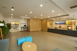 Hanting Hotel Rizhao Port Wanpingkou Scenic Area - Image 3