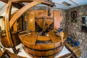 Moulin d'entre les roches - Image 5