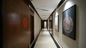 Ajm Mina Hotel - Image 2