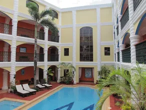 Marco Vincent Dive Resort - Image 2
