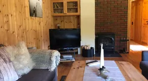 Sjoaasen Hytte - Image 2