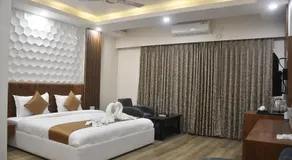 HOTEL EDEN GARDEN - Image 2