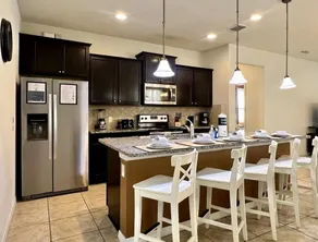 2112 Windsor At Westside Resort 7 Bedroom Villa - Image 3