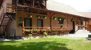 CASA DE OASPETI LIVIU - Image 2
