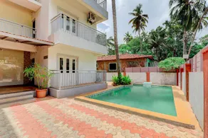 OYO 40208 Field-View Room in Nagao, Goa - Image 2