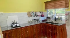 Nur Homestay Pekan Kapar - Image 2