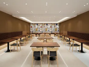 Le Collective Gangnam SAC Roium - Image 5