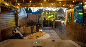 Tan Y Bryn Glamping - Image 5