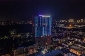 Yidu Comesun Hotel - Image 3