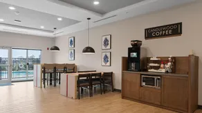 Candlewood Suites Perry-National Fairground Area by IHG - Image 4