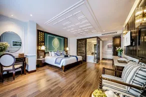 Le Pavillon Hoi An Gallery Hotel & Spa - Image 4