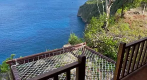 Suwehan Beach Cliff House - Image 2