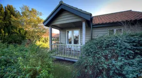 Titchwell Manor Hotel - Image 5