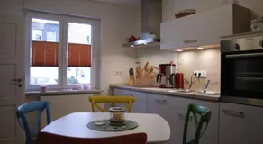 Ferienhaus am Geiseltalsee mit Sauna - Image 3