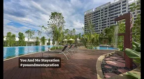 Luge Gardens You and Me Staycation Gaia Residences - Image 4