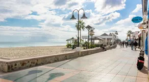 SF Carihuela Luxury Suite - Image 5