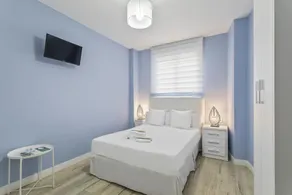 Hostel SEA&DREAMS Calpe - Image 2