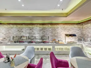 Lavande Hotel (Tianjin Meijiang Convention and Exhibition Center Sam's Club) - Image 3