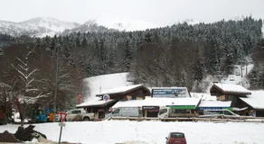Homerez - Lejlighed i Bernex, bjergudsigt - Image 2