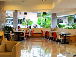 Krabi City View Hotel - Image 3