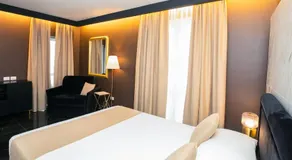 Hotel Brienz - Image 2